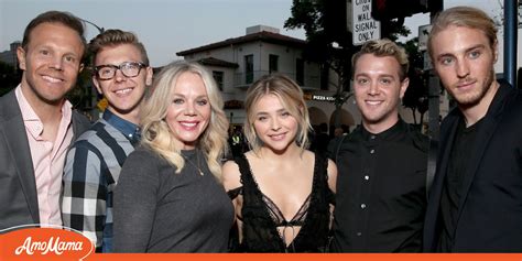 chloe claire|chloe grace moretz family.